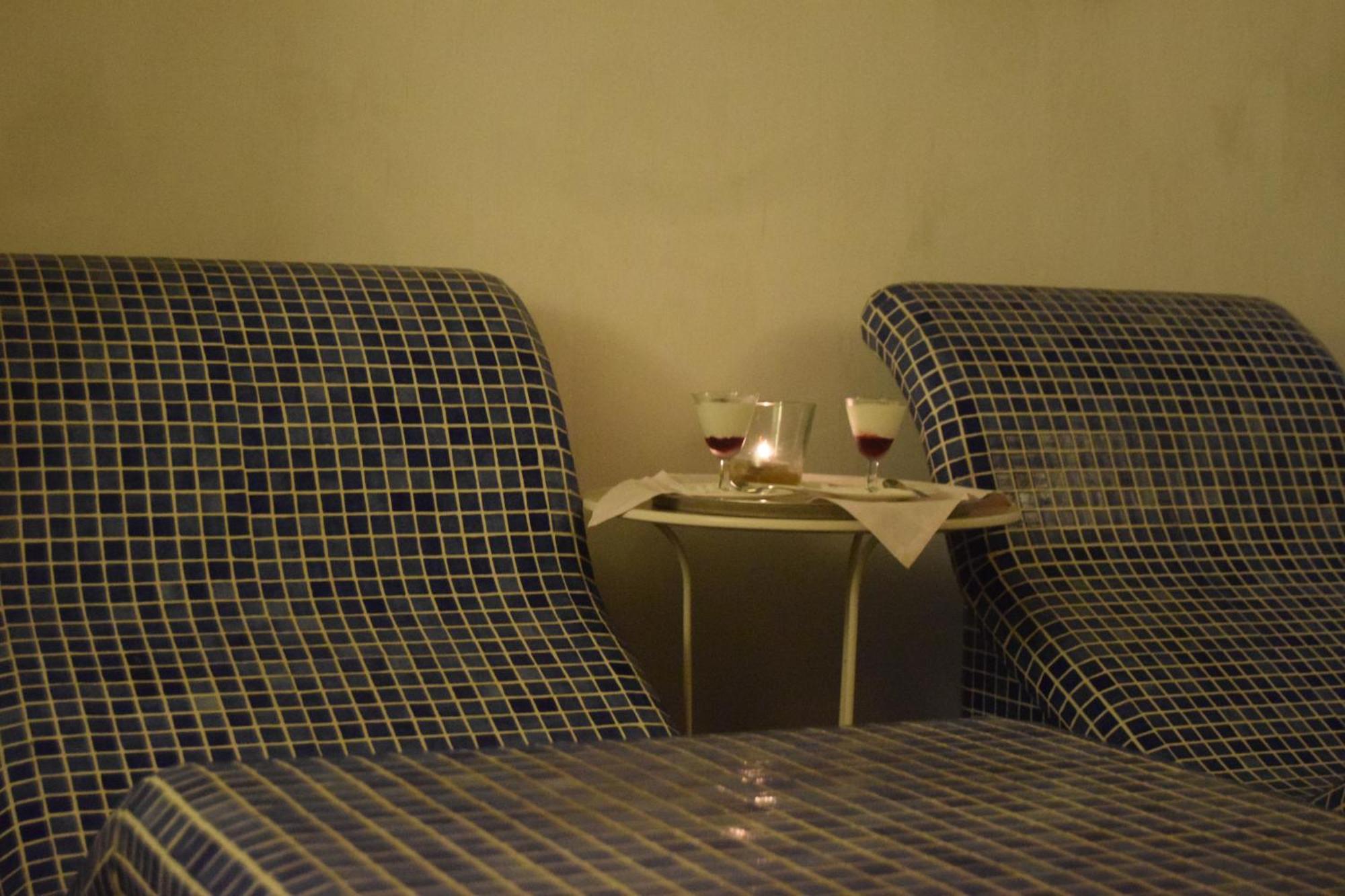 Hotel Spa La Casa Del Convento Chinchon Bagian luar foto